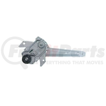 RMAT-001 by AISIN - Manual Window Regulator Assembly