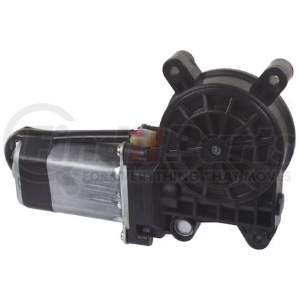 RMB-001 by AISIN - Power Window Motor Assembly