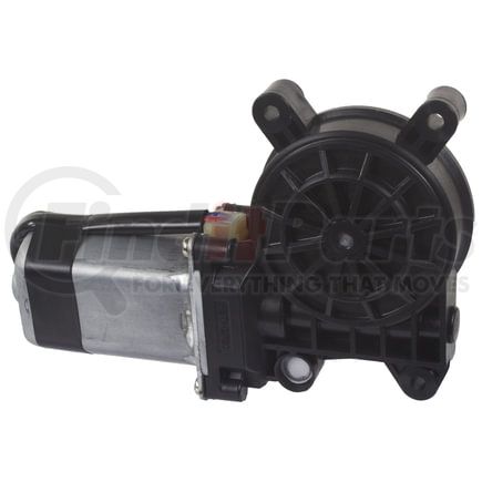 RMB-002 by AISIN - Power Window Motor Assembly