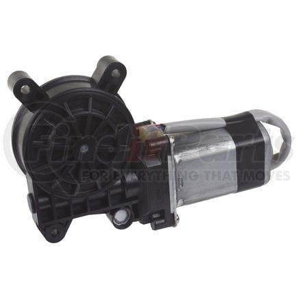 RMB-004 by AISIN - Power Window Motor Assembly