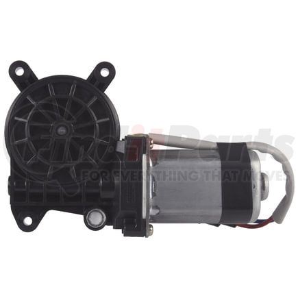 RMCH-004 by AISIN - Power Window Motor Assembly