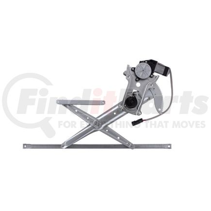 Aisin RPACH032 Window Motor and Regulator Assembly Power Window Regulator Assembly w/ Motor