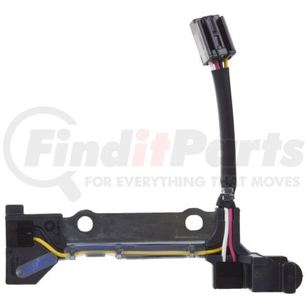 RST-004-1 by AISIN - Automatic Transmission Revolution Sensor