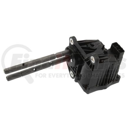 SAT-003 by AISIN - Transfer Case Shift Actuator Assembly