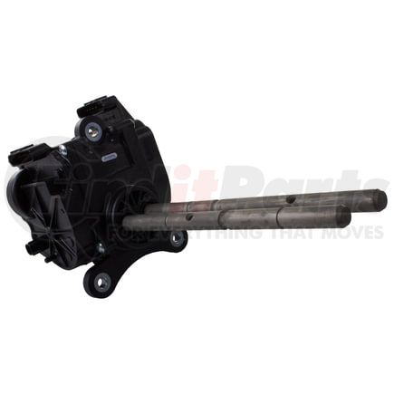 SAT-005 by AISIN - Transfer Case Shift Actuator Assembly