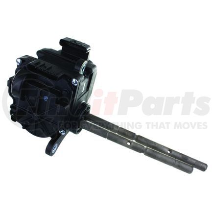 SAT-014 by AISIN - Transfer Case Shift Actuator Assembly