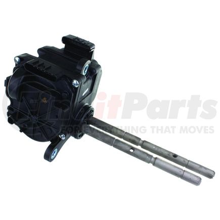 SAT-015 by AISIN - Transfer Case Shift Actuator Assembly