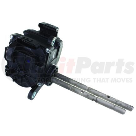 SAT-016 by AISIN - Transfer Case Shift Actuator Assembly