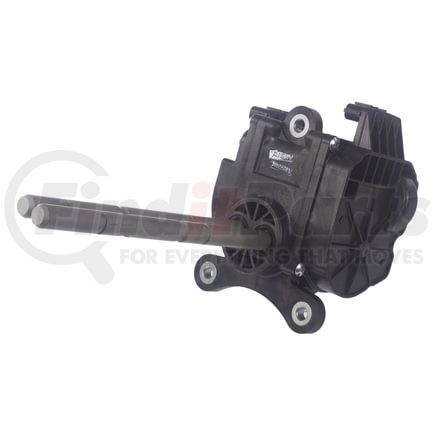 SAT-024 by AISIN - Transfer Case Shift Actuator Assembly