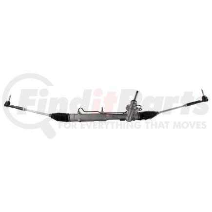 SGCH-001 by AISIN - New Power Steering Rack & Pinion Assembly