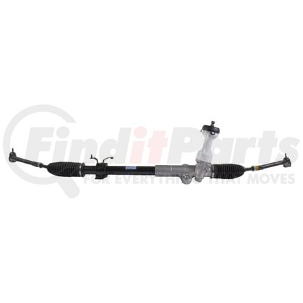 SGK-001 by AISIN - New Power Steering Gear Assembly