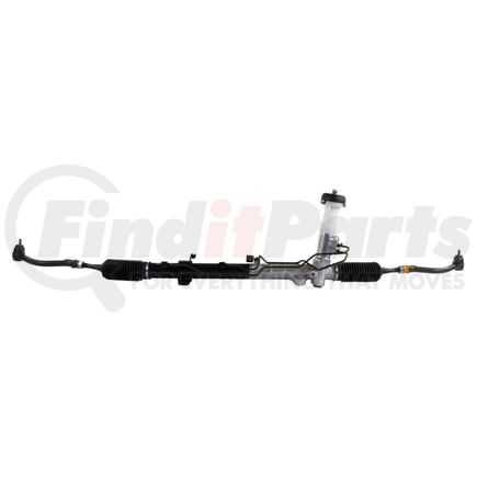 SGK-002 by AISIN - New Power Steering Rack & Pinion Assembly