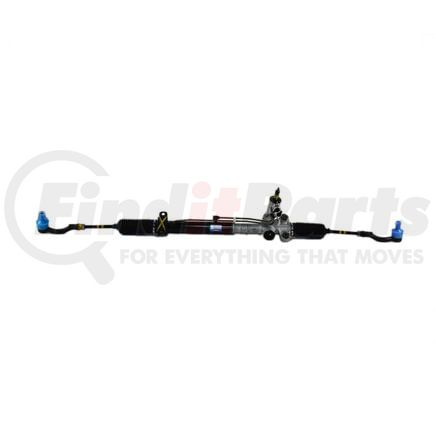 SGK-003 by AISIN - New Power Steering Rack & Pinion Assembly