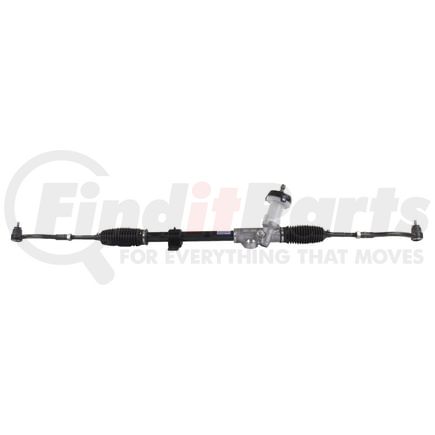 SGK-005 by AISIN - New Power Steering Gear Assembly