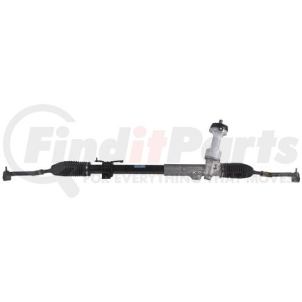 SGK-006 by AISIN - New Power Steering Gear Assembly