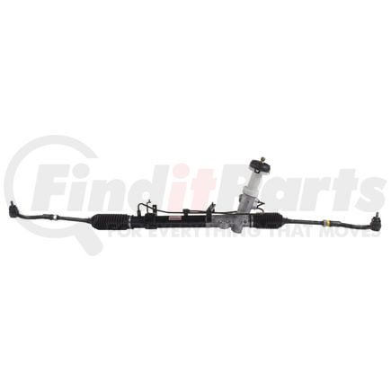 SGK-008 by AISIN - New Power Steering Rack & Pinion Assembly