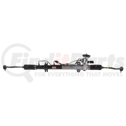 SGK-010 by AISIN - New Power Steering Rack & Pinion Assembly