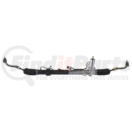 SGK-011 by AISIN - New Power Steering Rack & Pinion Assembly