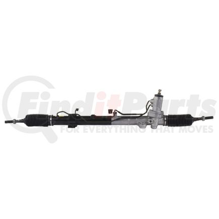 SGK-014 by AISIN - New Power Steering Rack & Pinion Assembly