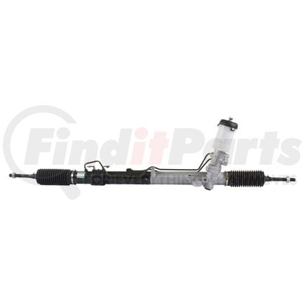 SGK-016 by AISIN - New Power Steering Rack & Pinion Assembly