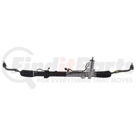 SGK-017 by AISIN - New Power Steering Rack & Pinion Assembly