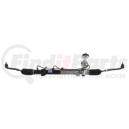 SGK-018 by AISIN - New Power Steering Rack & Pinion Assembly