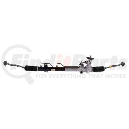 SGK-020 by AISIN - New Power Steering Rack & Pinion Assembly