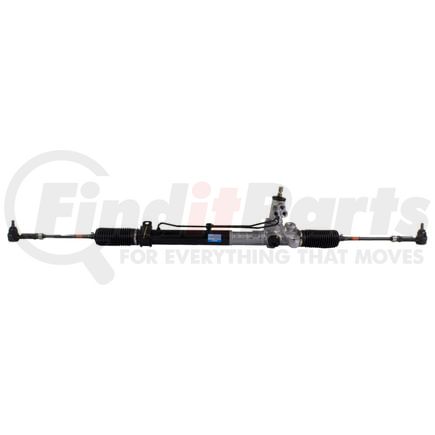 SGK-023 by AISIN - New Power Steering Rack & Pinion Assembly