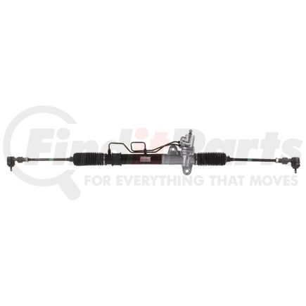 SGK-025 by AISIN - New Power Steering Rack & Pinion Assembly