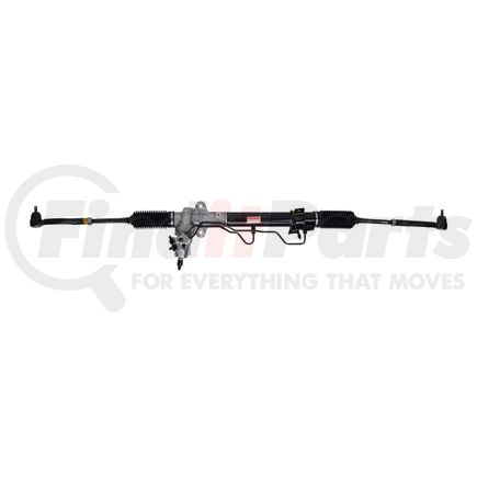 SGK-027 by AISIN - New Power Steering Rack & Pinion Assembly