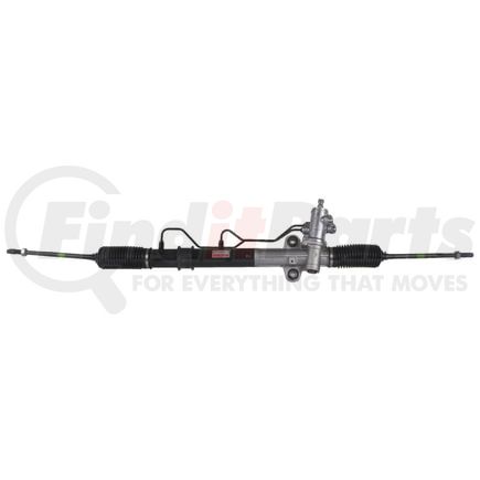 SGK-028 by AISIN - New Power Steering Rack & Pinion Assembly