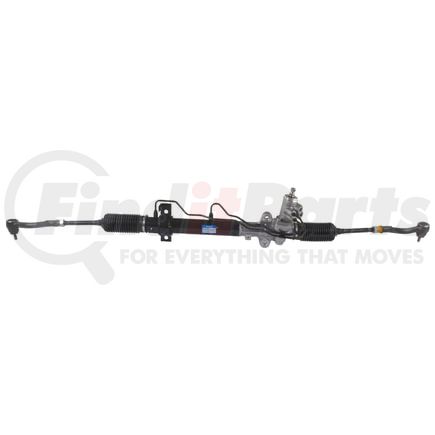 SGK-029 by AISIN - New Power Steering Rack & Pinion Assembly