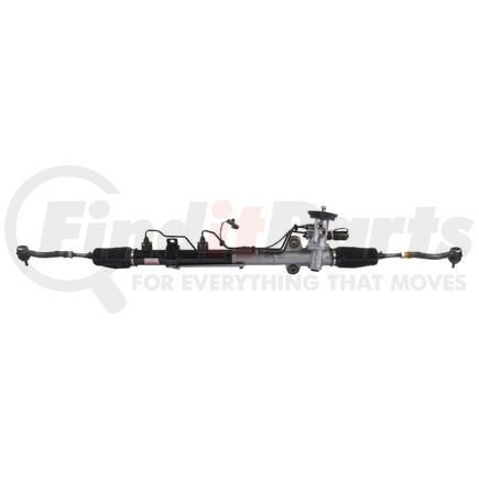 SGK-031 by AISIN - New Power Steering Rack & Pinion Assembly