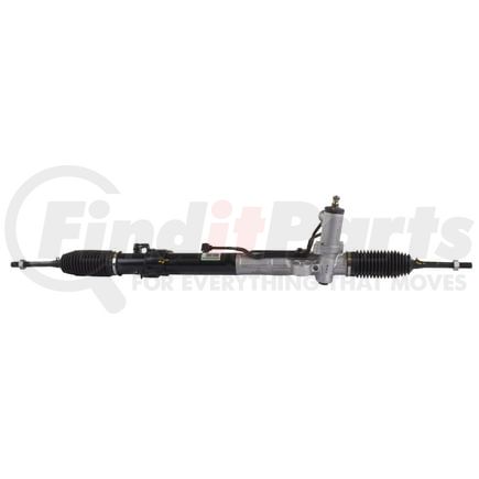 SGK-032 by AISIN - New Power Steering Rack & Pinion Assembly