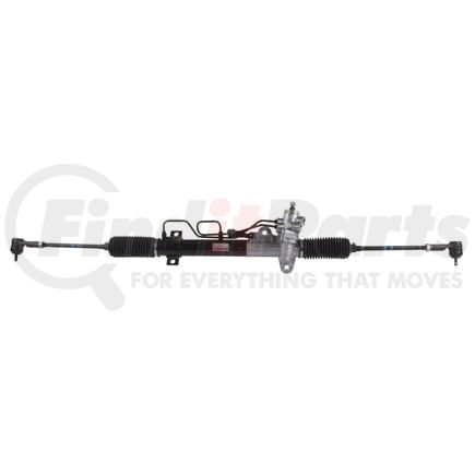 SGK-033 by AISIN - New Power Steering Rack & Pinion Assembly