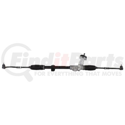 SGK-036 by AISIN - New Power Steering Gear Assembly