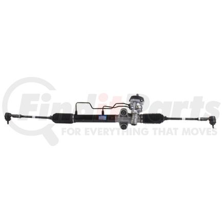 SGK-040 by AISIN - New Power Steering Rack & Pinion Assembly