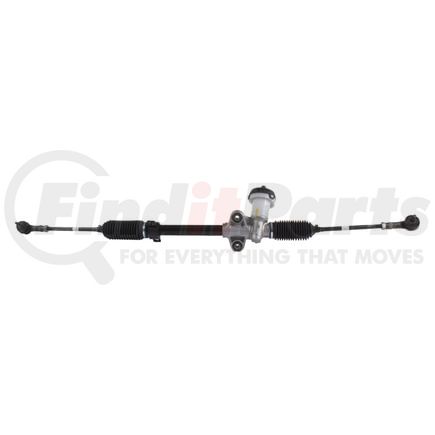 SGK-041 by AISIN - New Power Steering Gear Assembly