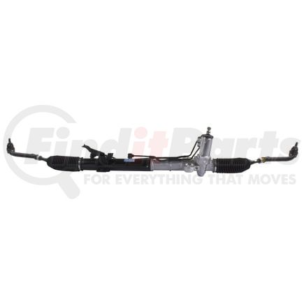 SGK-042 by AISIN - New Power Steering Rack & Pinion Assembly