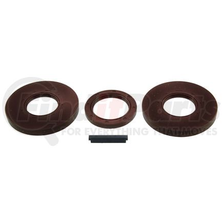 SKT-001 by AISIN - Engine Timing Cover Seal Kit