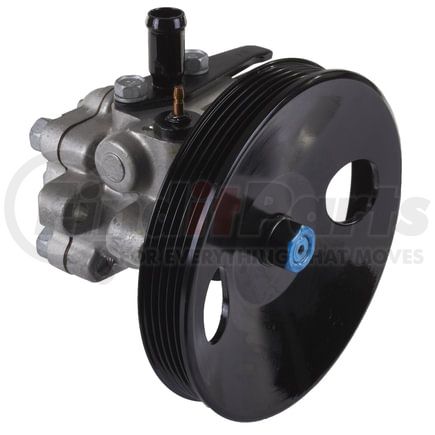 SPK-002 by AISIN - New Power Steering Pump Assembly