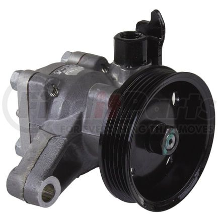 SPK-003 by AISIN - New Power Steering Pump Assembly