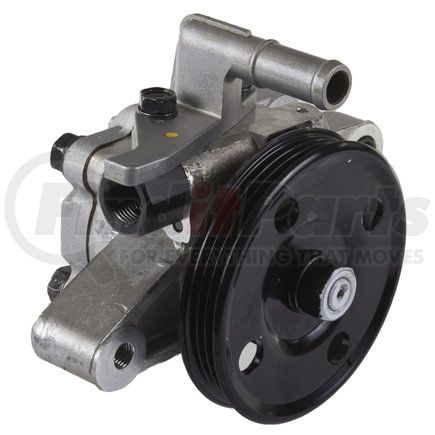 SPK-006 by AISIN - New Power Steering Pump Assembly