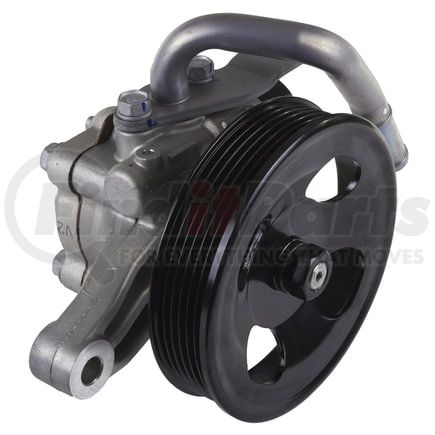 SPK-007 by AISIN - New Power Steering Pump Assembly