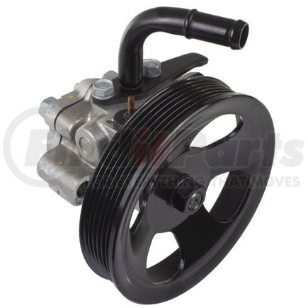 SPK-017 by AISIN - New Power Steering Pump Assembly