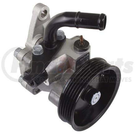 SPK-018 by AISIN - New Power Steering Pump Assembly