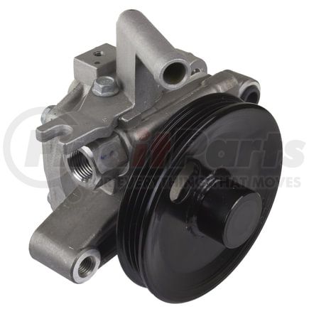 SPK-022 by AISIN - New Power Steering Pump Assembly