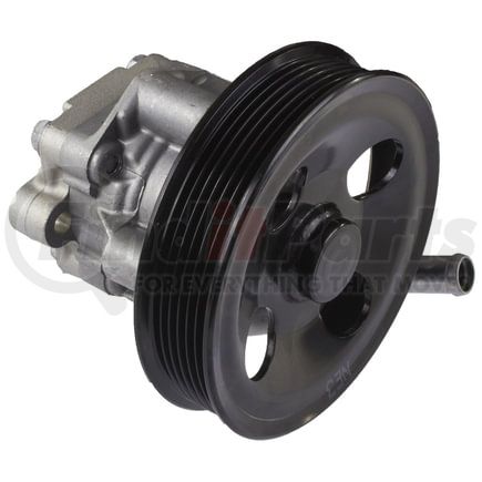 SPK-023 by AISIN - New Power Steering Pump Assembly