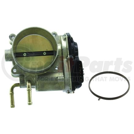 TBN-005 by AISIN - Fuel Injection Throttle Body Assembly