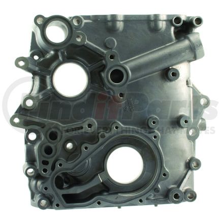 TCT-071 by AISIN - Engine Timing Cover Assembly